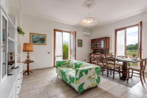 Casa vacanza tra le colline pisane San Miniato